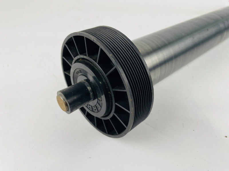 Treadmill Rollers