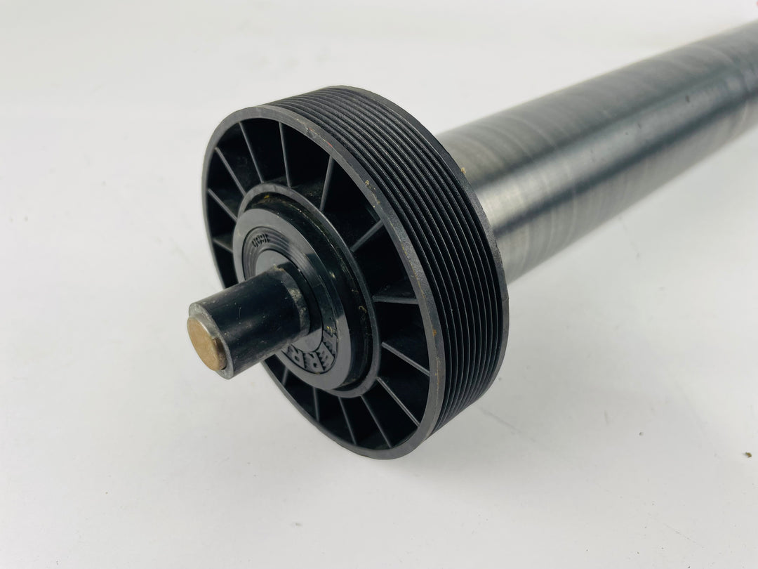 Treadmill Rollers