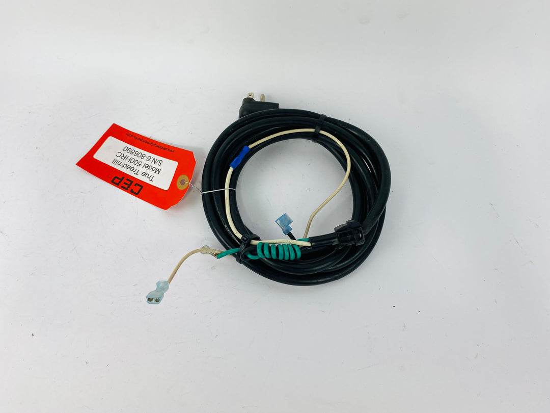 Power Supply Cables