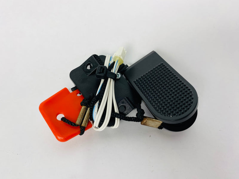 Safety Keys
