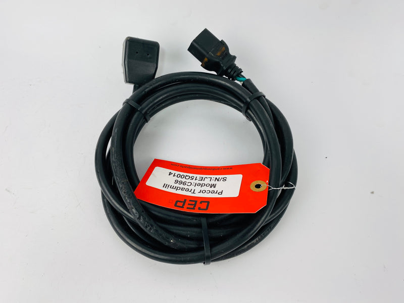 Power Supply Cables