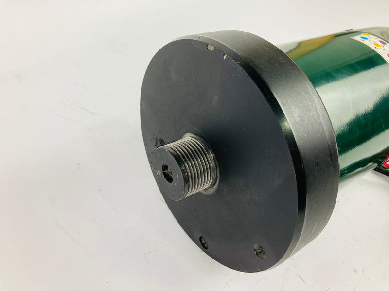 Treadmill Drive Motors