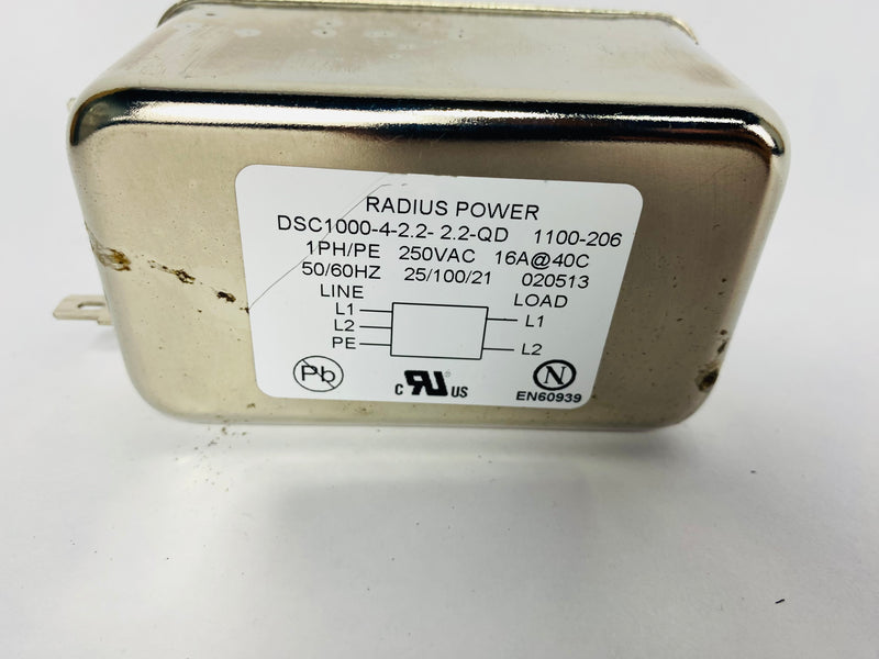Electrical Filters