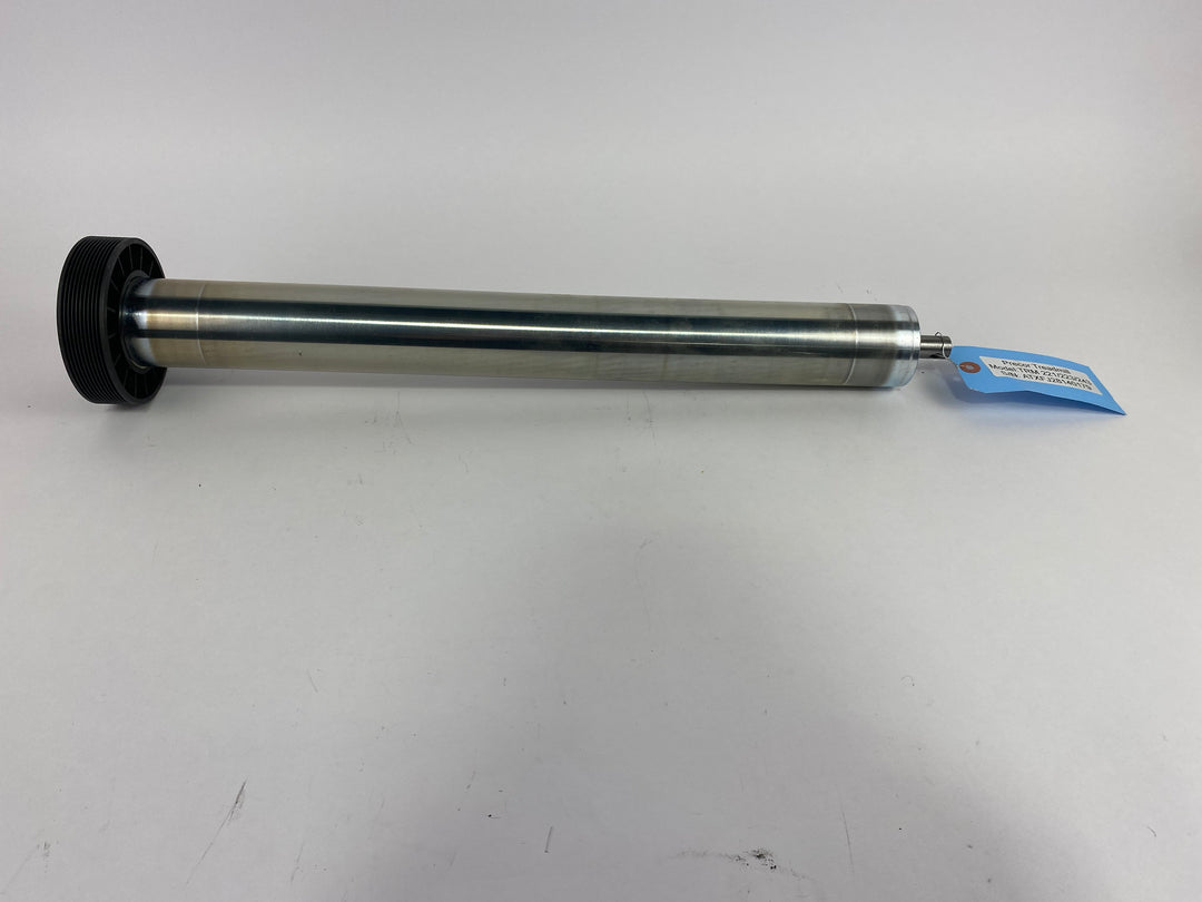 Treadmill Rollers