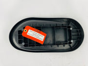 Elliptical Foot Pedals