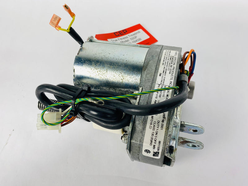 Incline Motors