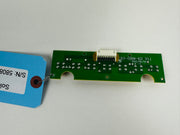 Sole Fitness F80 Treadmill PCB F-Key Board YJ-51690-K2 (KP74)