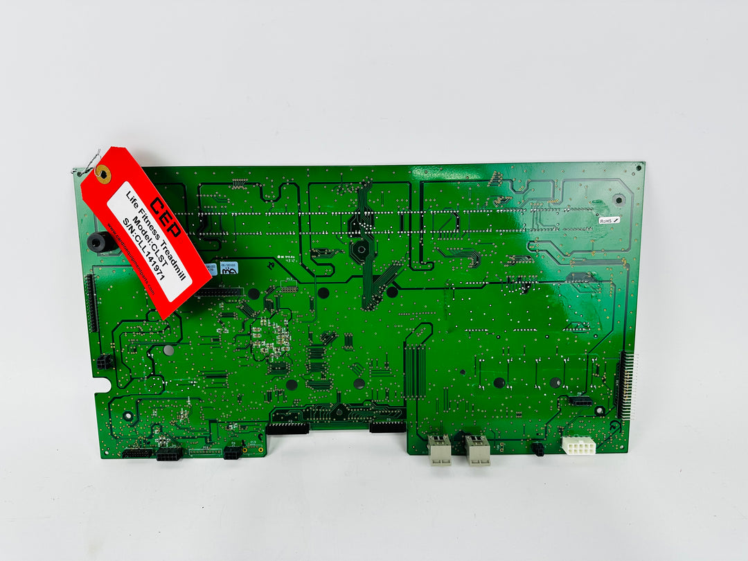 Upper Consoles