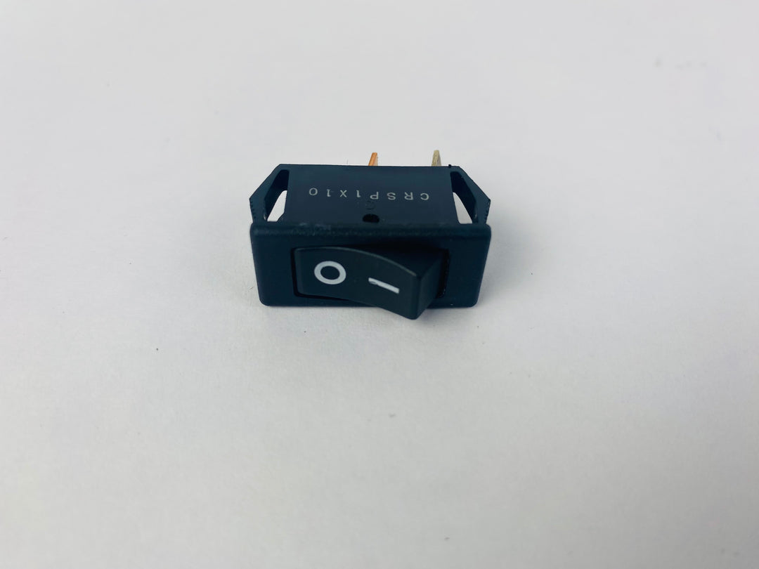 Power Switches