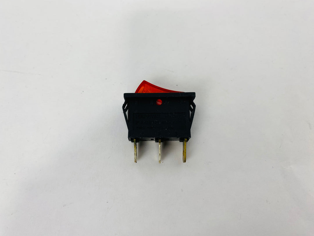 Power Switches