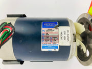Treadmill Drive Motors