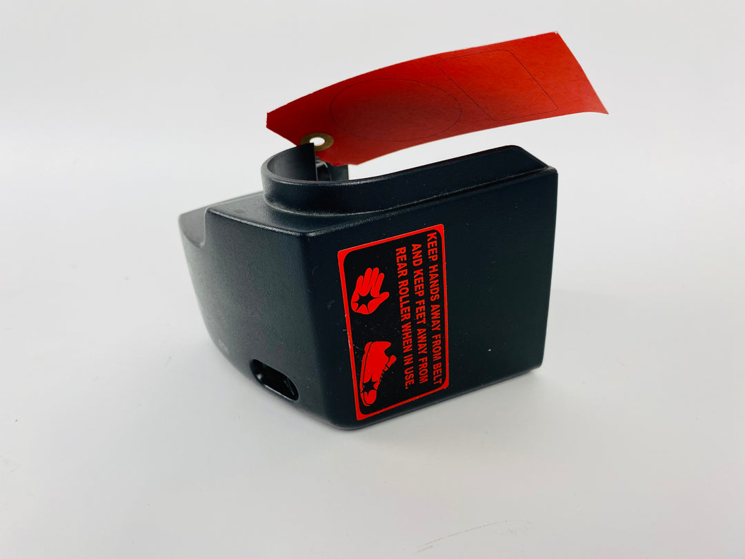 Plastic Parts