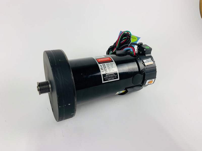 Horizon Fitness T101-05 Treadmill DC Drive Motor JM05-015 (MP218)