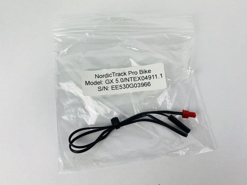 Treadmill Sensors