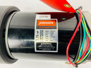 Treadmill Drive Motors