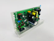 Lower Control Boards