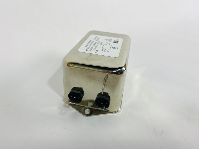 Electrical Filters
