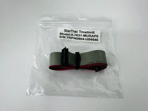 Star Trac 9-7631-MUSAPO Treadmill Data Wire Harness (DC404)