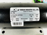 Load image into Gallery viewer, Peloton TR02 Treadmill DC Drive Motor A2J0601 (MP189)
