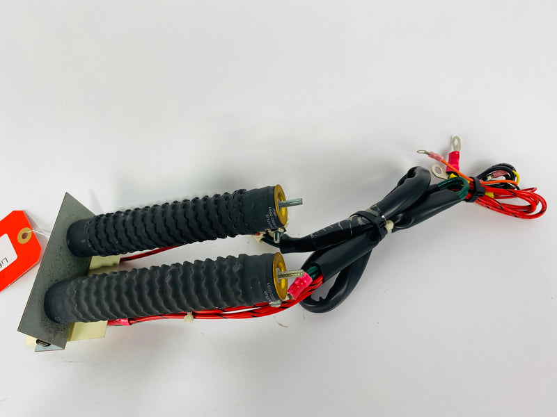 Resistors and Capacitors