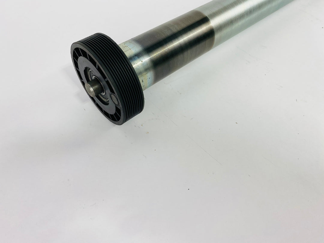Treadmill Rollers