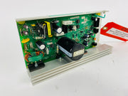 Lower Control Boards