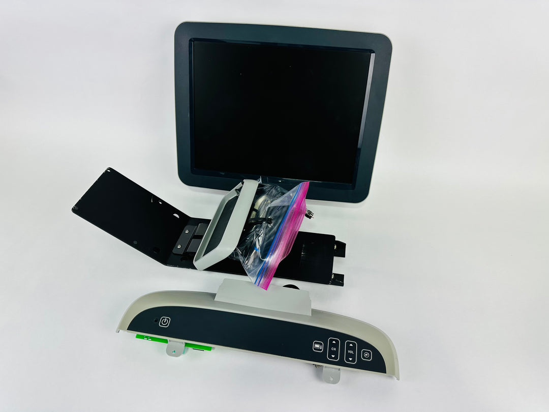 Upper Consoles
