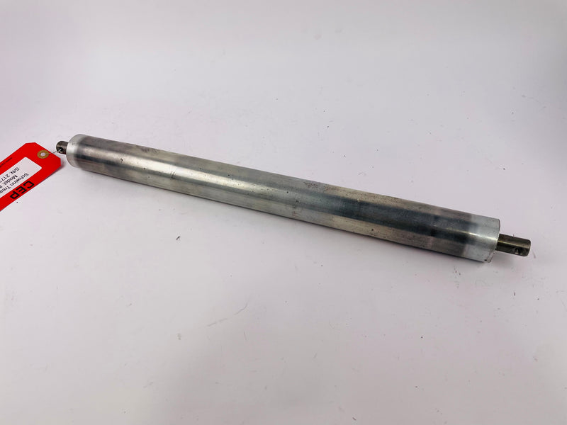 Treadmill Rollers