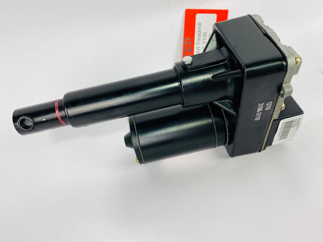 Incline Motors