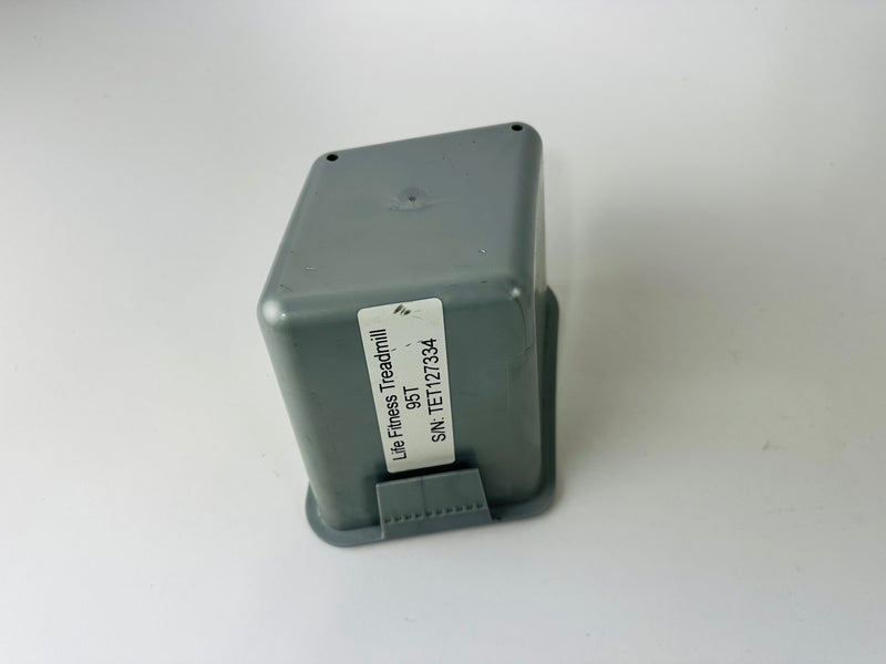 Life Fitness 95T Treadmill Left Cup Holder (EC134)
