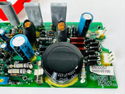 Lower Control Boards