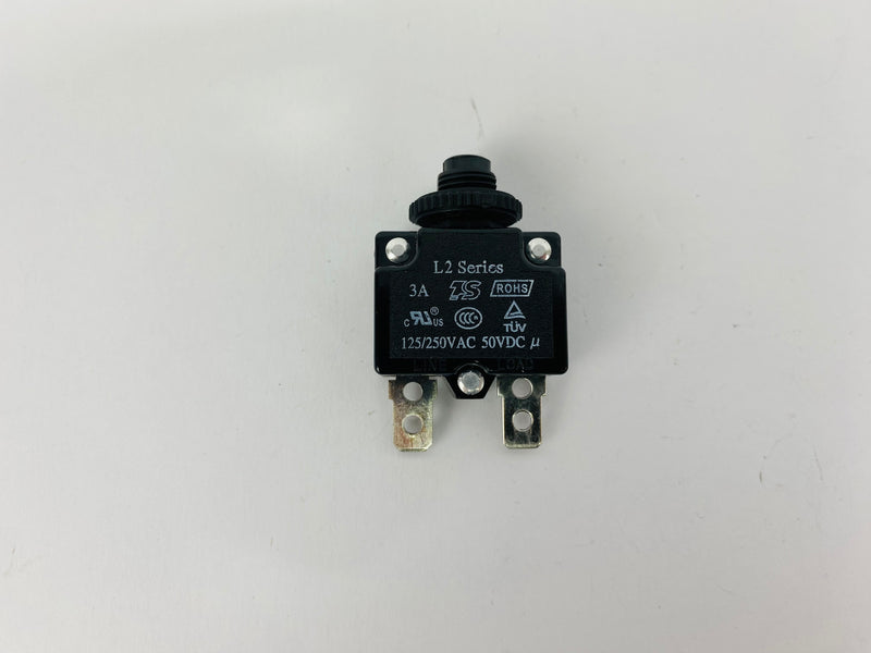 Power Switches