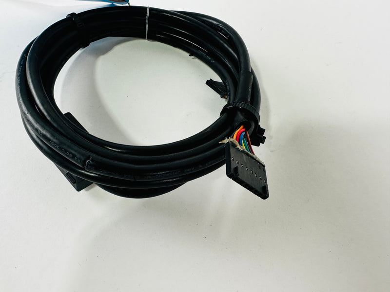Vision Fitness TM349 TF92009 Treadmill Wire Harness Cable (DC229)