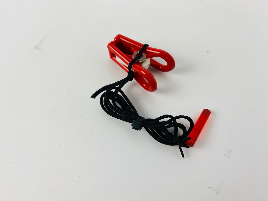 Safety Keys
