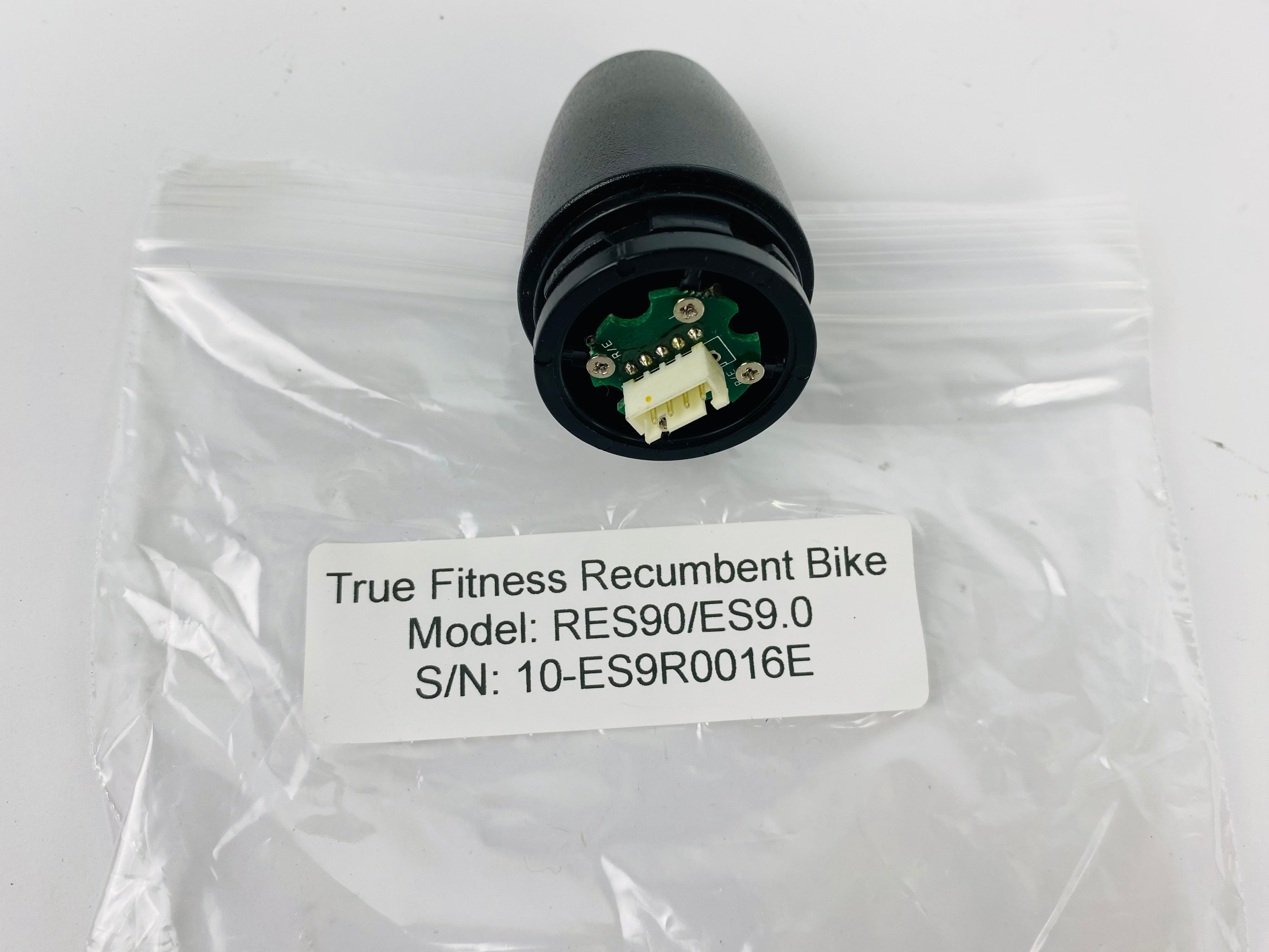 Replacement Key Pads for Fitness Equipment | Order Now