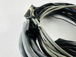 Load image into Gallery viewer, Life Fitness 95T Treadmill Full Data Wire Harness Cable (DC216)
