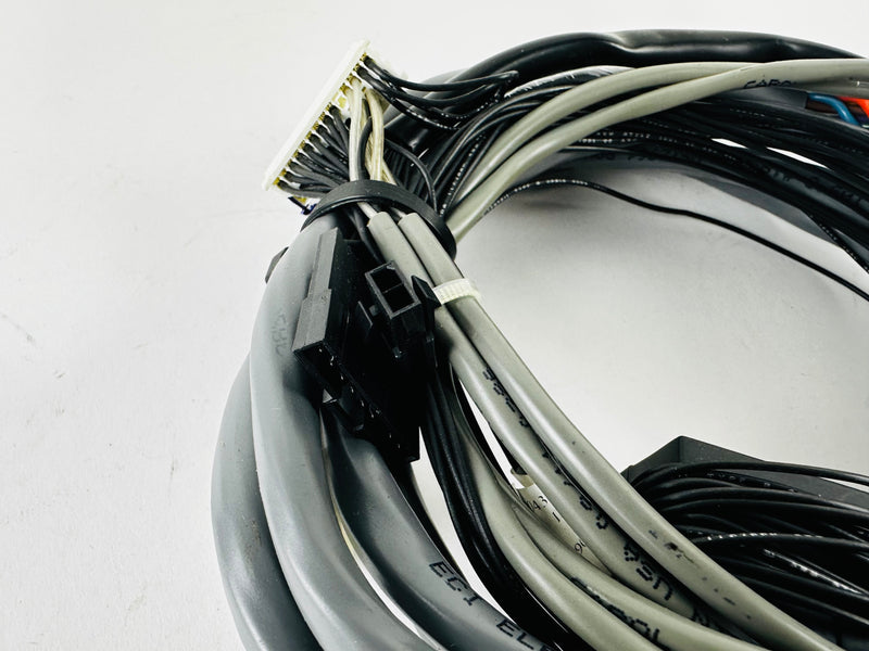 Life Fitness 95T Treadmill Full Data Wire Harness Cable (DC216)