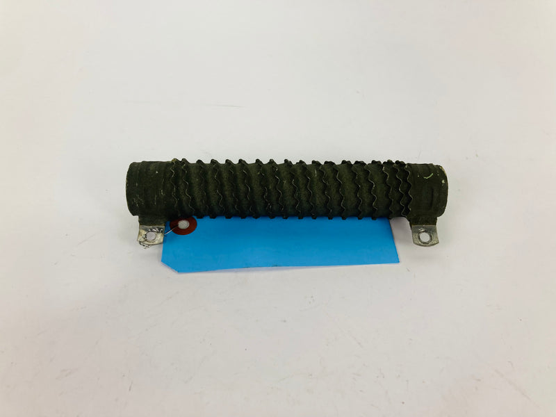Resistors and Capacitors