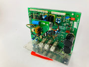 Lower Control Boards