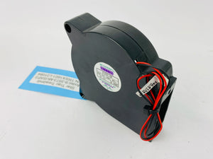 Star Trac 9-3573-MUSAP3 Treadmill Display Console Fan B1232L12B (FF60)