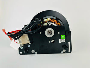 Precor Upright Bike Magnetic Resistance Brake Mechanism FB64DC01 (GP23)