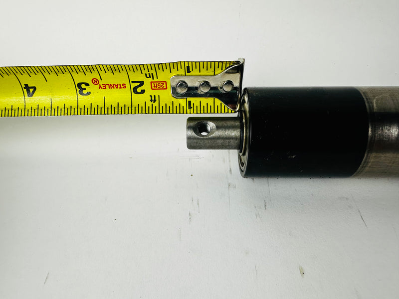 Pro-Form CrossWalk 415 831.24723.1 Treadmill Rear Idler Roller (RP273)