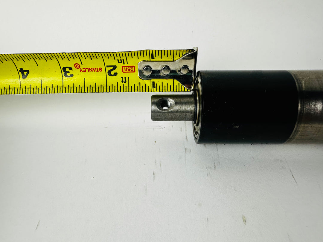 Pro-Form CrossWalk 415 831.24723.1 Treadmill Rear Idler Roller (RP273)
