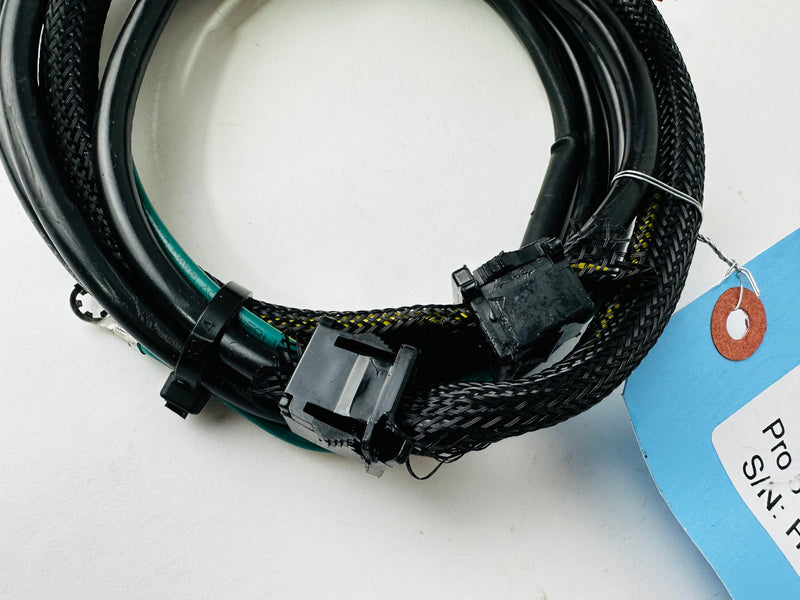 Pro-Form Pro 5000 PFTL15115.1 Treadmill Wire Harness Cable (DC139)