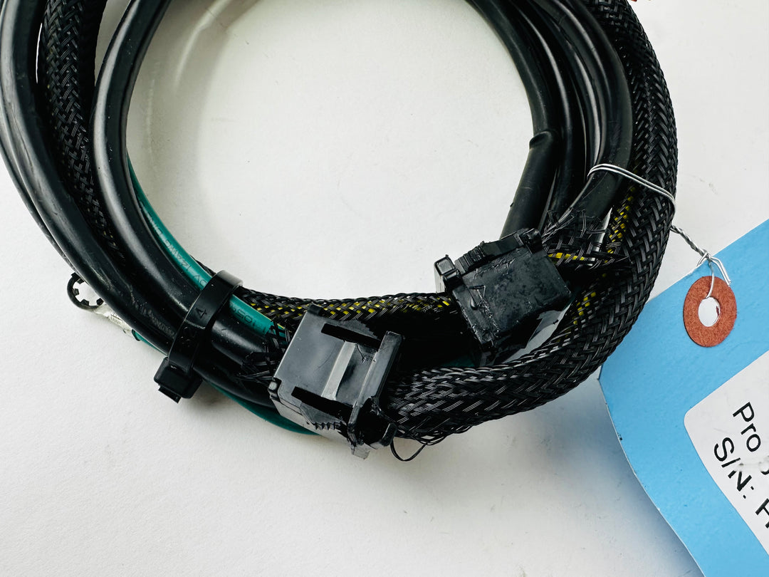 Pro-Form Pro 5000 PFTL15115.1 Treadmill Wire Harness Cable (DC139)