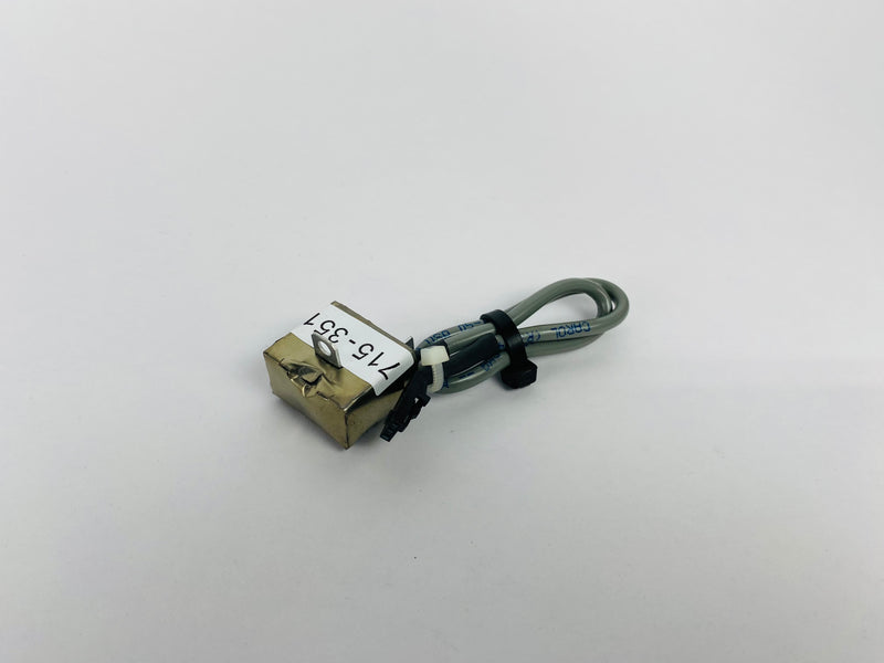 Safety Keys