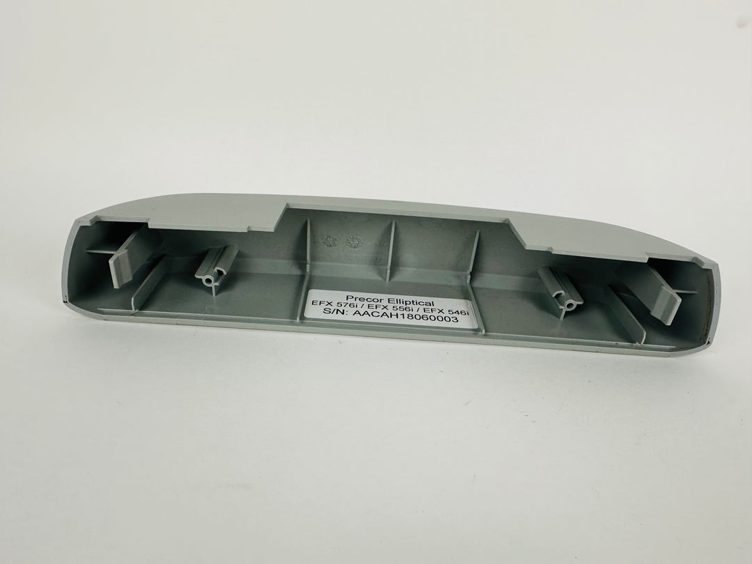 Precor EFX 576i 556i 546i Elliptical Display Top Cover 48713-101 (EC171)