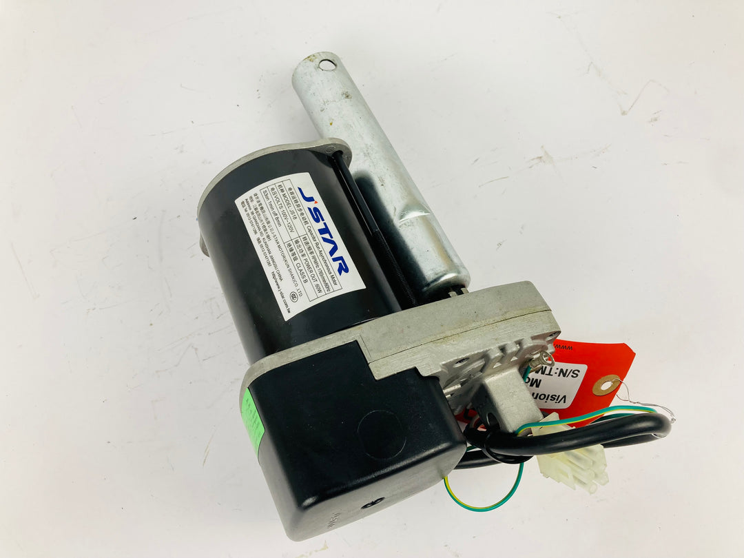 Incline Motors