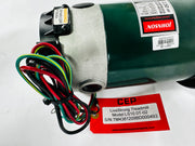 Treadmill Drive Motors