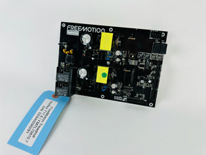 FreeMotion Reflex T11.8 Treadmill Power Supply Board ZD1156 (BP298)